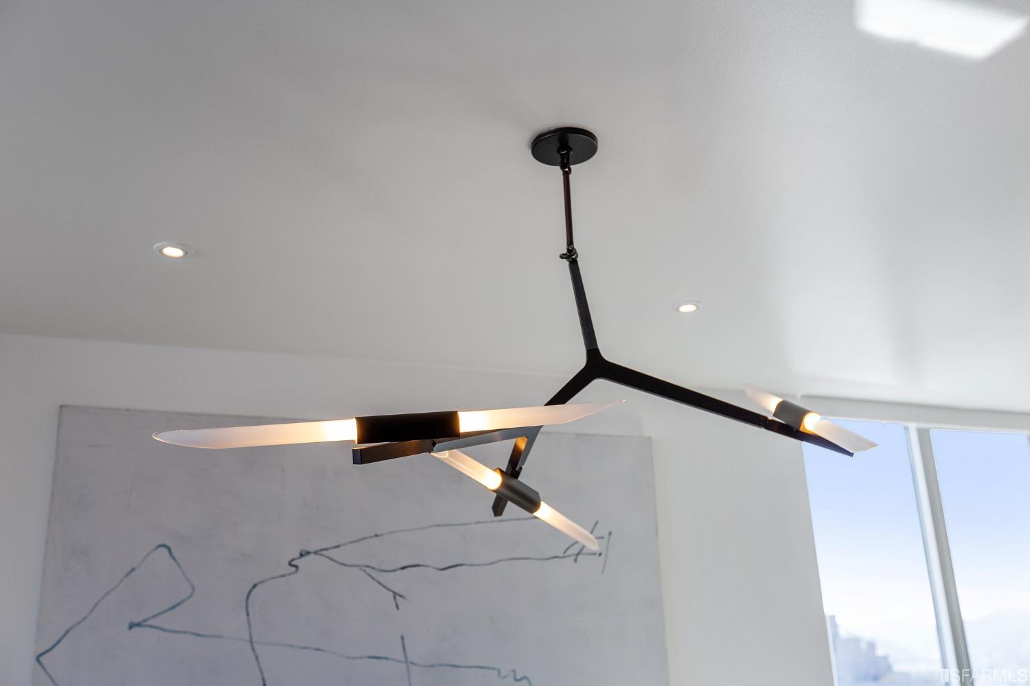 1835 Franklin Street, Unit 1601 San Francisco, CA 94109 - Photo 23 of 37 a view of entryway