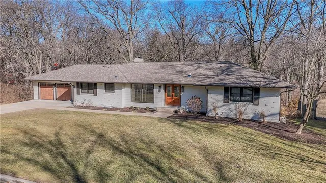 $1,050,000 | 9919 High Drive, Leawood, KS 66206