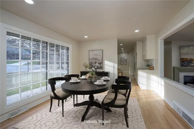 $999,000 | 9919 High Drive, Leawood, KS 66206