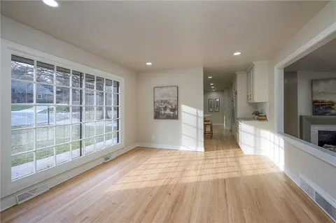 $999,000 | 9919 High Drive, Leawood, KS 66206