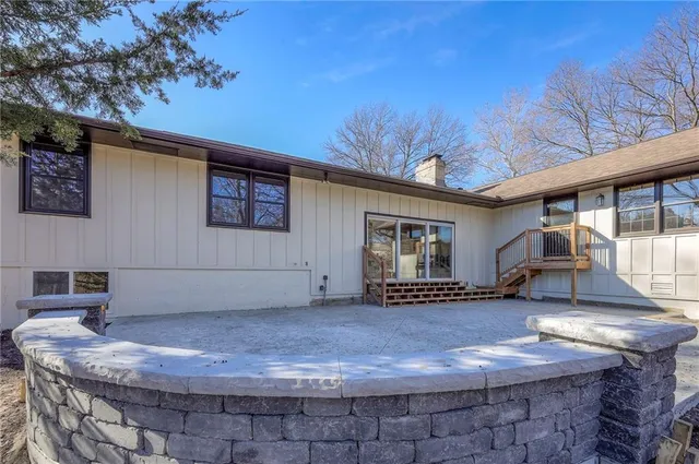 $999,000 | 9919 High Drive, Leawood, KS 66206