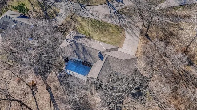 $999,000 | 9919 High Drive, Leawood, KS 66206