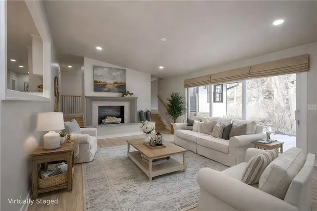 $999,000 | 9919 High Drive, Leawood, KS 66206