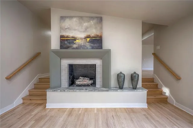 $999,000 | 9919 High Drive, Leawood, KS 66206