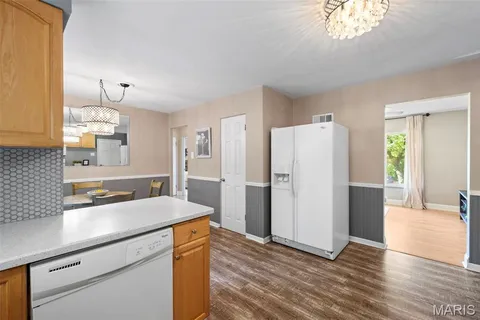 $300,000 | 9509 Arban Drive, Crestwood, MO 63126