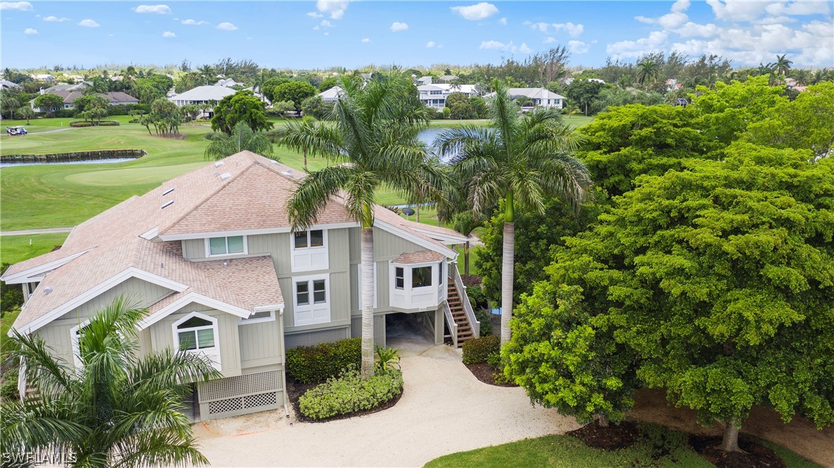 1593 Sand Castle Road Sanibel, FL 33957 - Photo 1 of 29 Gallery Image 1