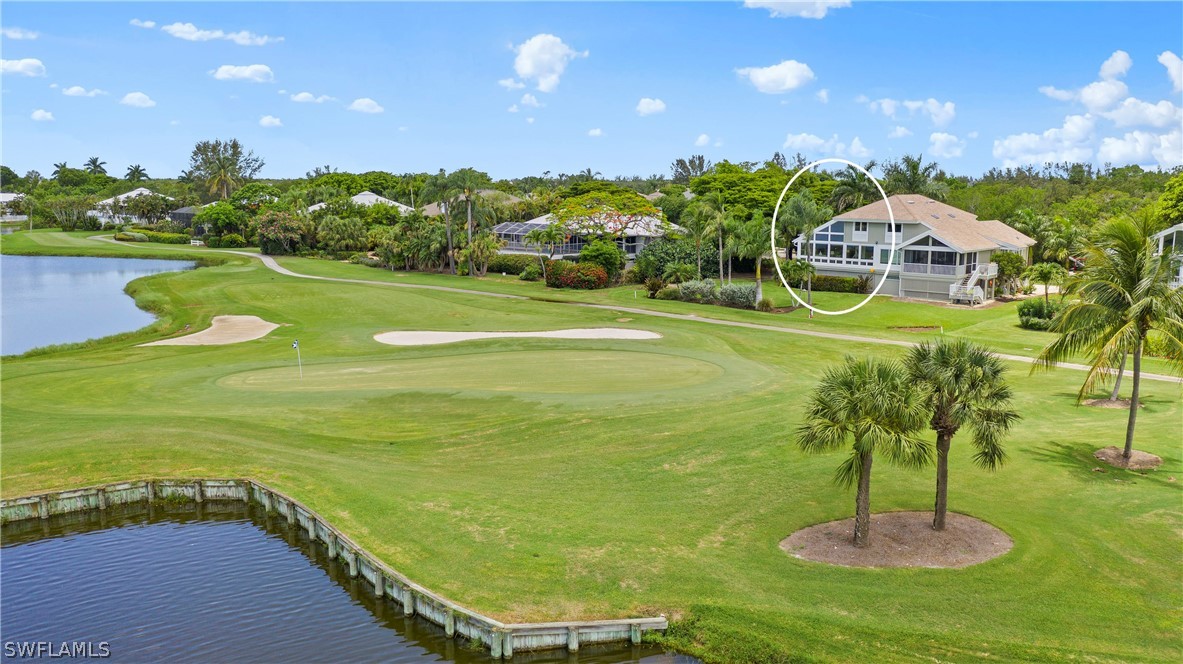 1593 Sand Castle Road Sanibel, FL 33957 - Photo 2 of 29 Gallery Image 2