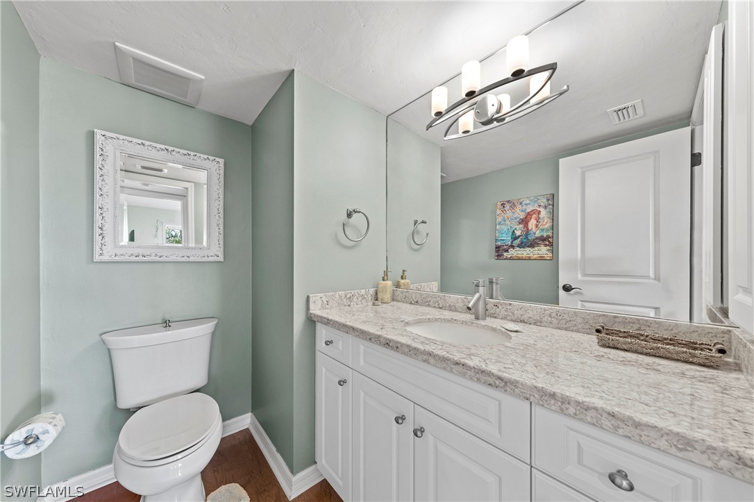 1593 Sand Castle Road Sanibel, FL 33957 - Photo 23 of 29 Gallery Image 23