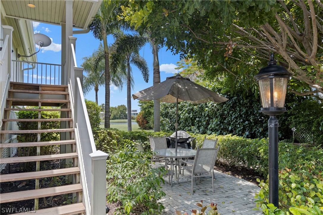 1593 Sand Castle Road Sanibel, FL 33957 - Photo 25 of 29 Gallery Image 25