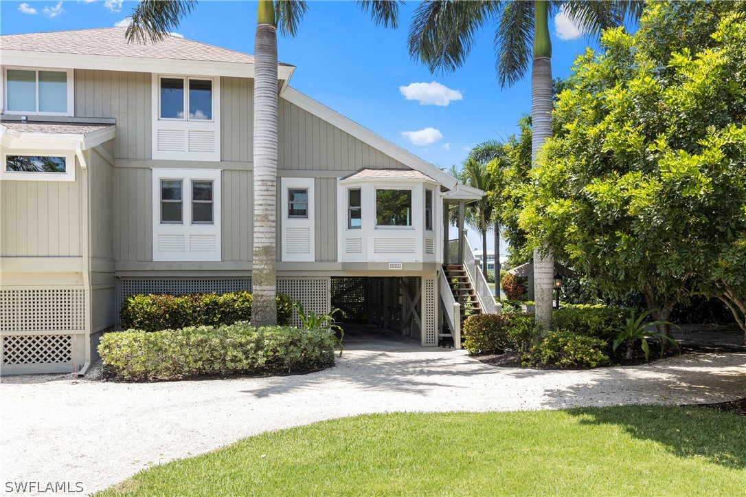 1593 Sand Castle Road Sanibel, FL 33957 - Photo 29 of 29 Gallery Image 29