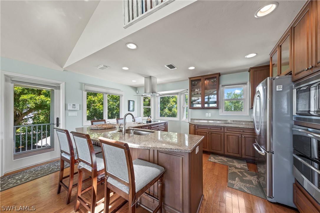 1593 Sand Castle Road Sanibel, FL 33957 - Photo 3 of 29 Gallery Image 3