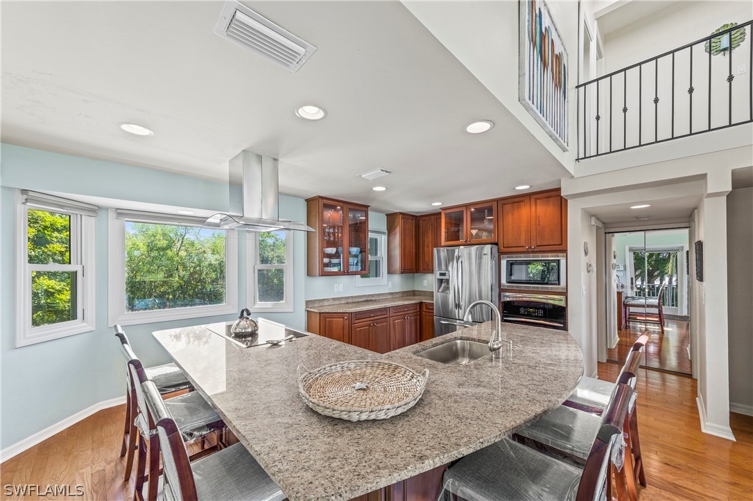 1593 Sand Castle Road Sanibel, FL 33957 - Photo 4 of 29 Gallery Image 4