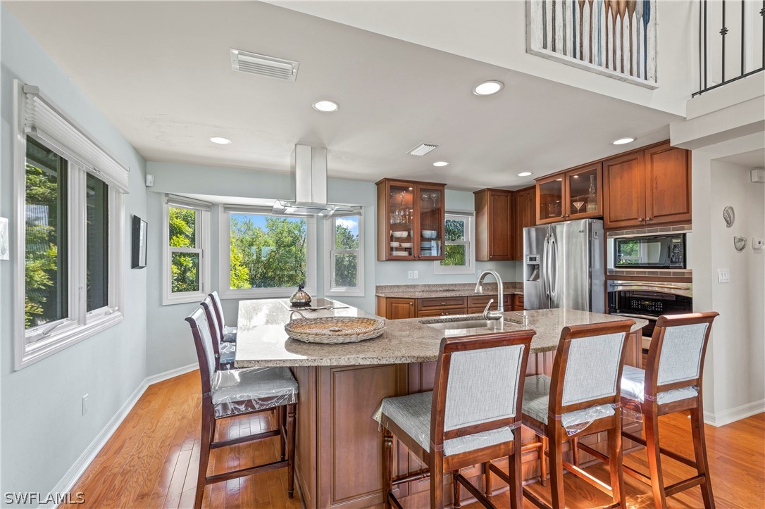 1593 Sand Castle Road Sanibel, FL 33957 - Photo 5 of 29 Gallery Image 5