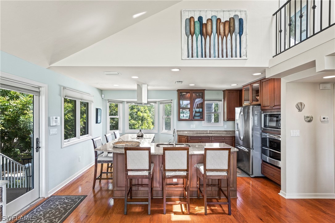 1593 Sand Castle Road Sanibel, FL 33957 - Photo 6 of 29 Gallery Image 6