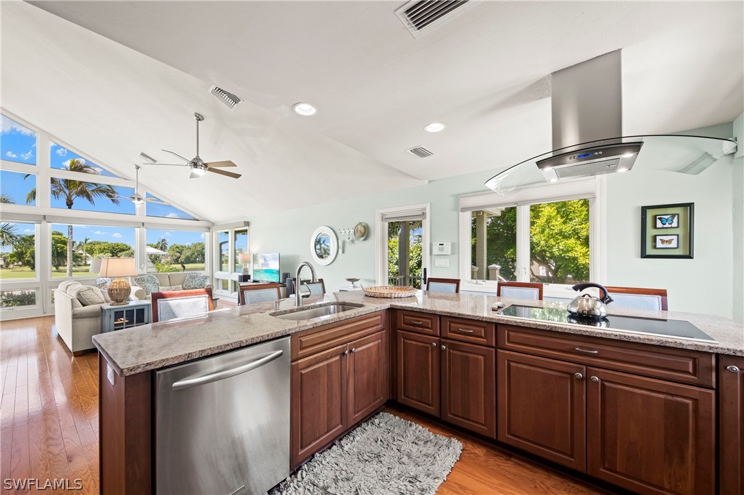 1593 Sand Castle Road Sanibel, FL 33957 - Photo 8 of 29 Gallery Image 8