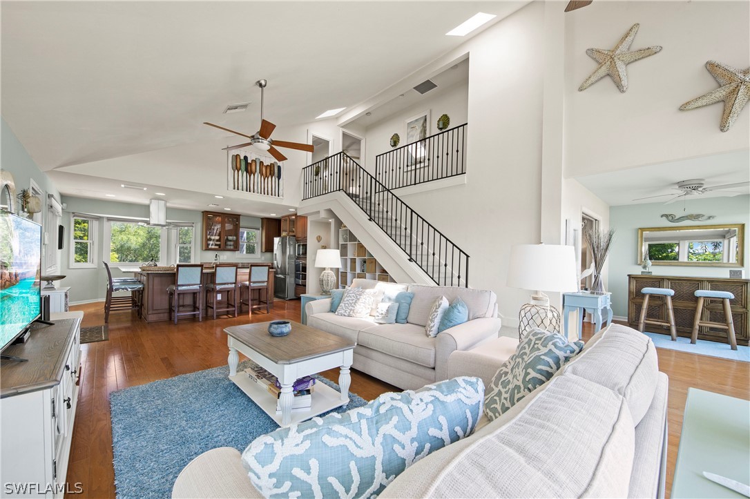 1593 Sand Castle Road Sanibel, FL 33957 - Photo 9 of 29 Gallery Image 9