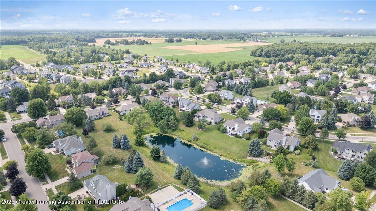 3397 Hidden Ridge Drive Dewitt, MI 48820 - Photo 45 of 49 05-Media Jett - 05