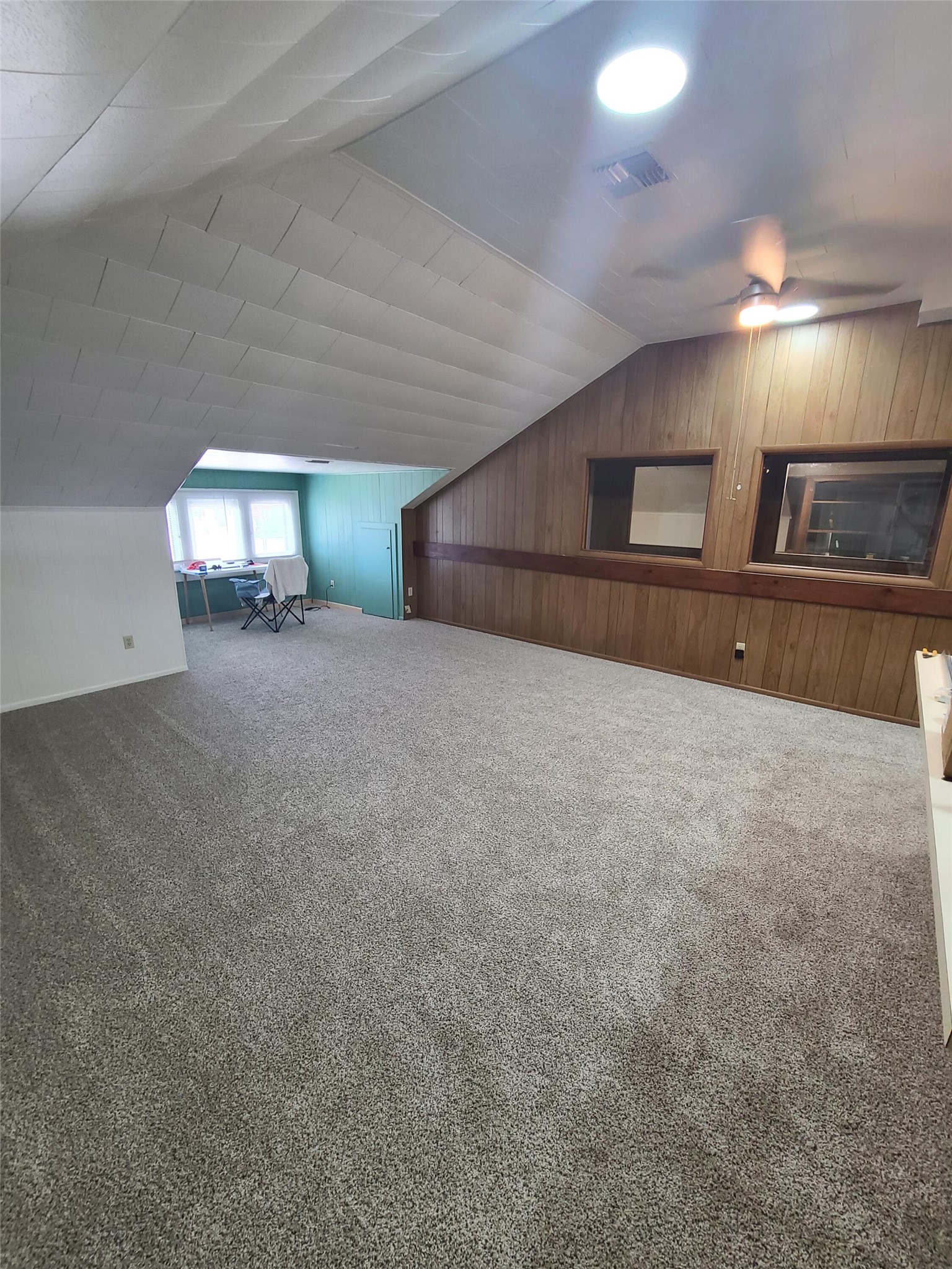 615 East Washington Street Giddings, TX 78942 - Photo 8 of 22 a view of an empty room and window