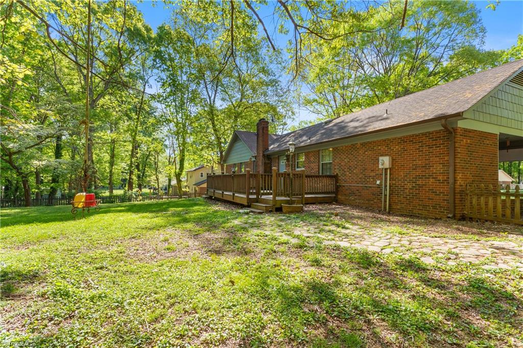 615 Shellhabour Boulevard Rural Hall, NC 27045 - Photo 33 of 40