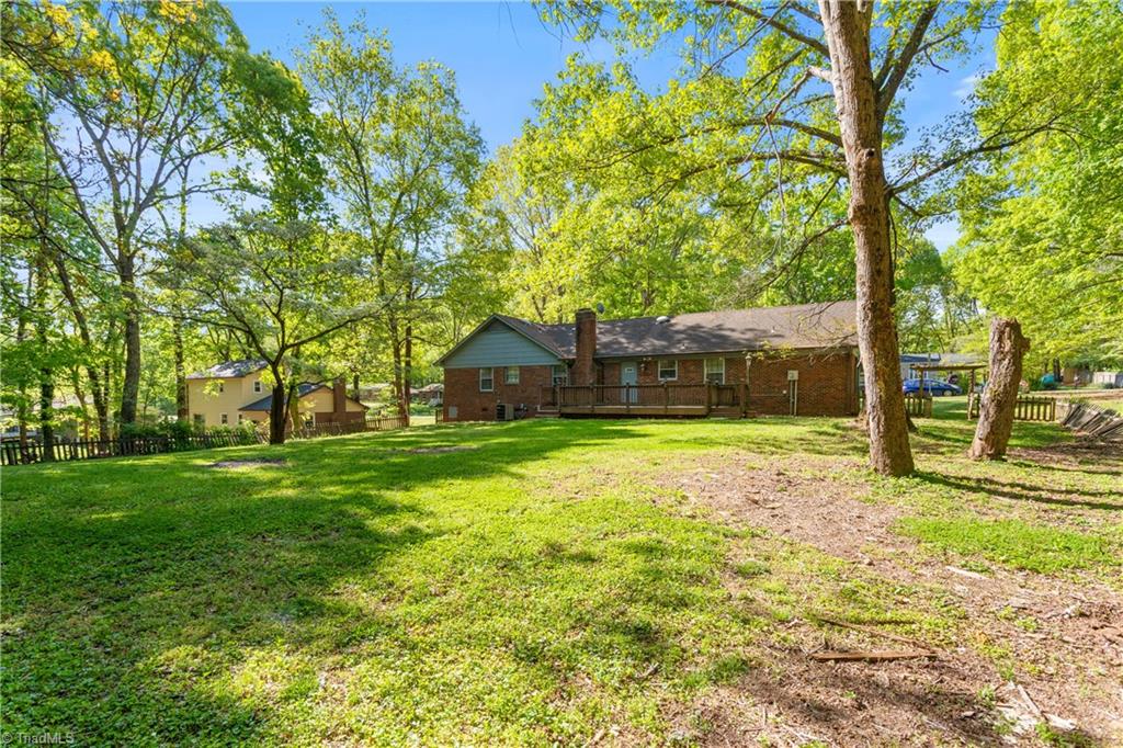 615 Shellhabour Boulevard Rural Hall, NC 27045 - Photo 34 of 40
