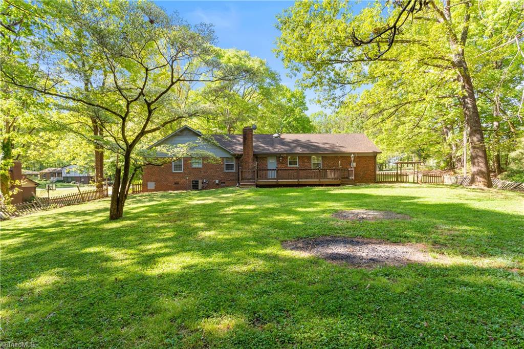 615 Shellhabour Boulevard Rural Hall, NC 27045 - Photo 35 of 40