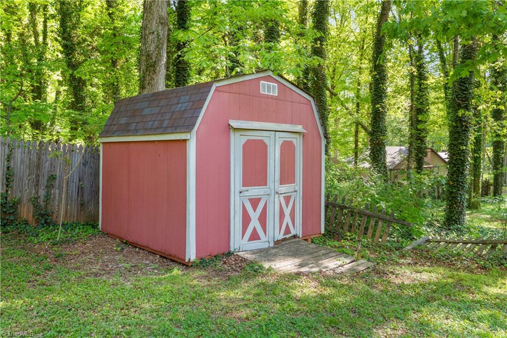 615 Shellhabour Boulevard Rural Hall, NC 27045 - Photo 36 of 40