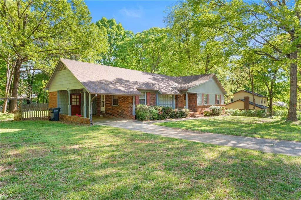 615 Shellhabour Boulevard Rural Hall, NC 27045 - Photo 39 of 40