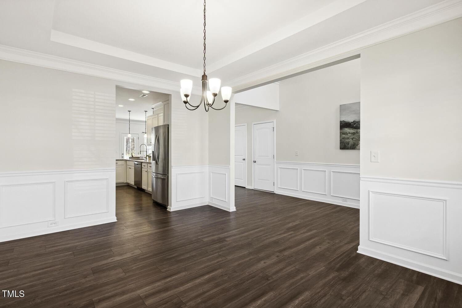 Dining / flex room