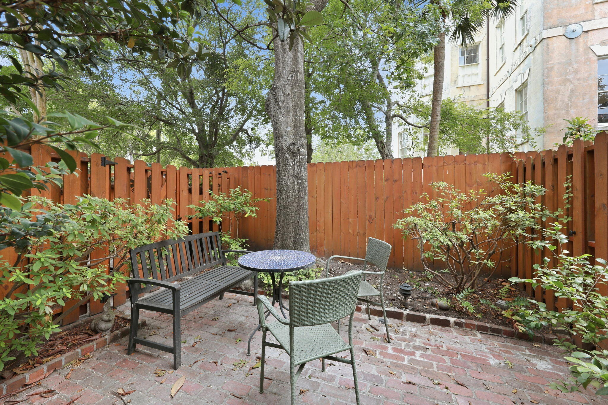 12 George Street, Unit A3 Charleston, SC 29401 - Photo 11 of 24 10a