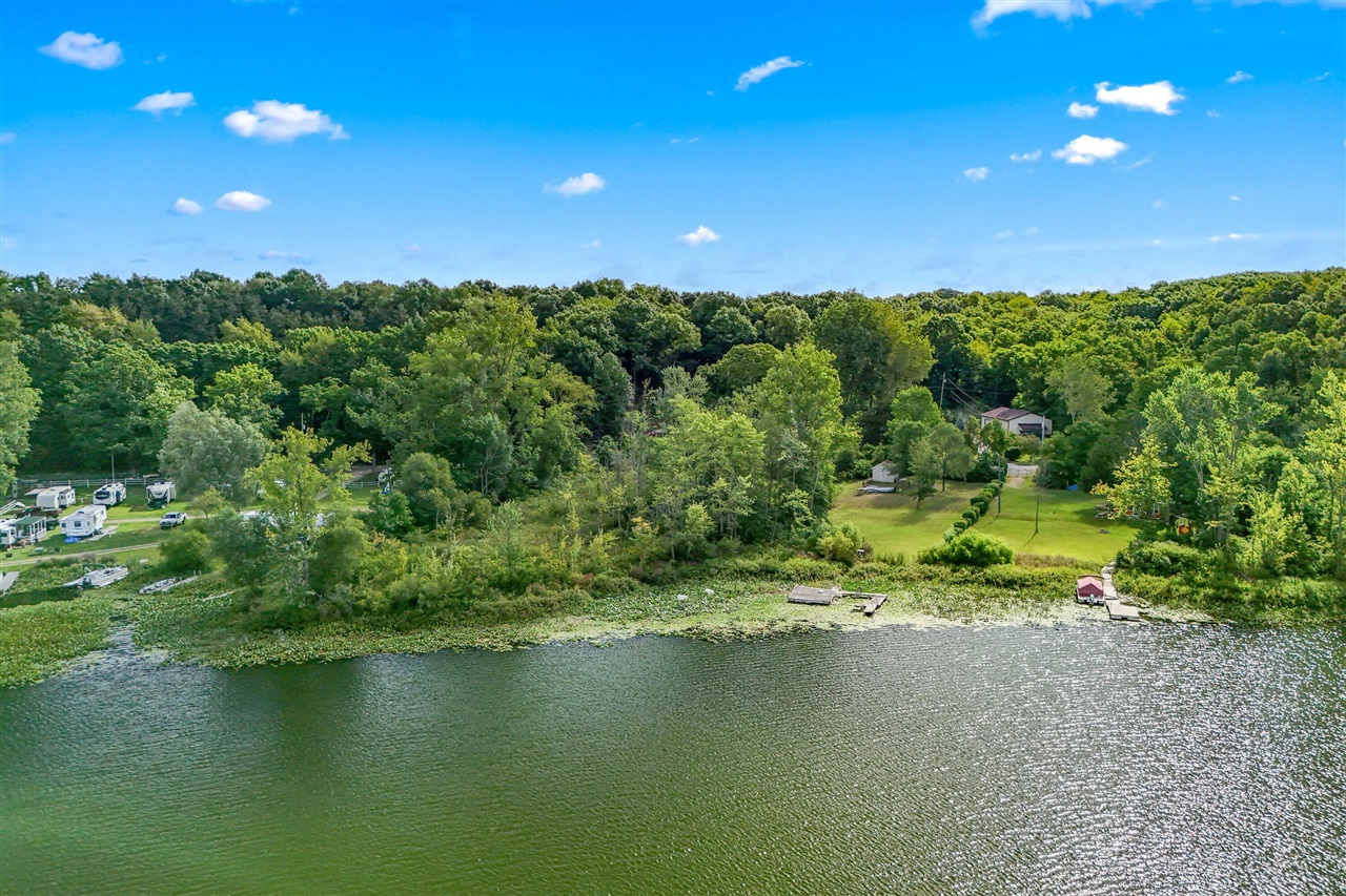 5211 Long Lake Road Reading, MI 49274 - Photo 8 of 99