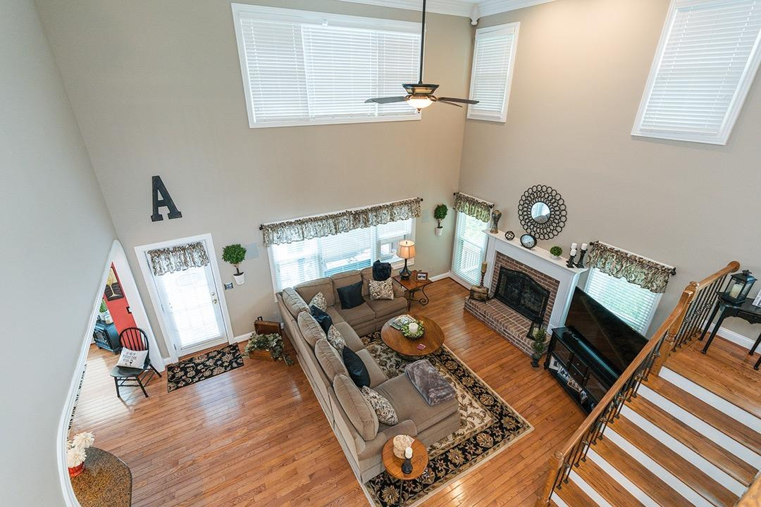 4852 Pleasant Grove Road Lexington, KY 40515 - Photo 7 of 53 Photo 7