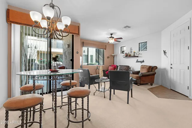 $300,000 | 3330 South Gilbert Road, Unit 1028, Chandler, AZ 85286