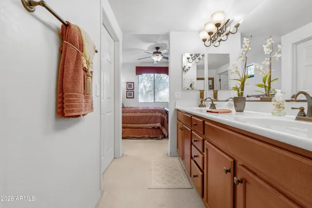 $300,000 | 3330 South Gilbert Road, Unit 1028, Chandler, AZ 85286