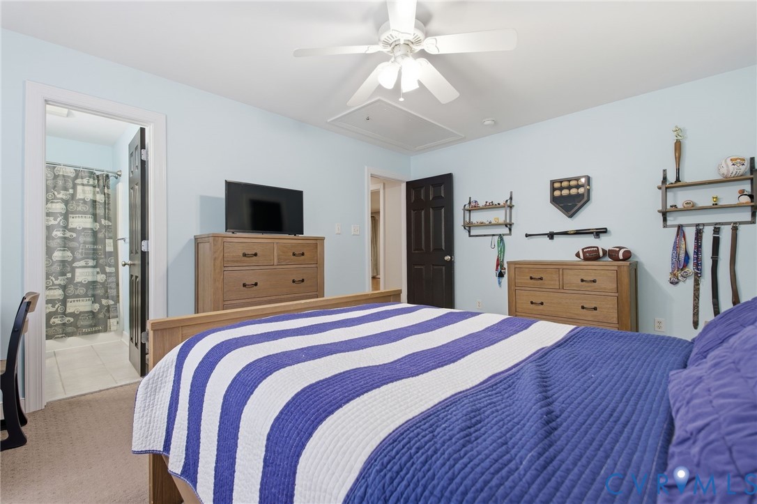 13120 Eppes Falls Road Chesterfield, VA 23838 - Photo 23 of 58