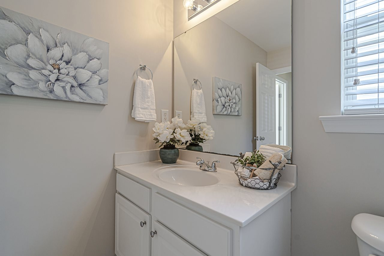 8400 Tie Stone Way Raleigh, NC 27613 - Photo 15 of 18 Photo 15