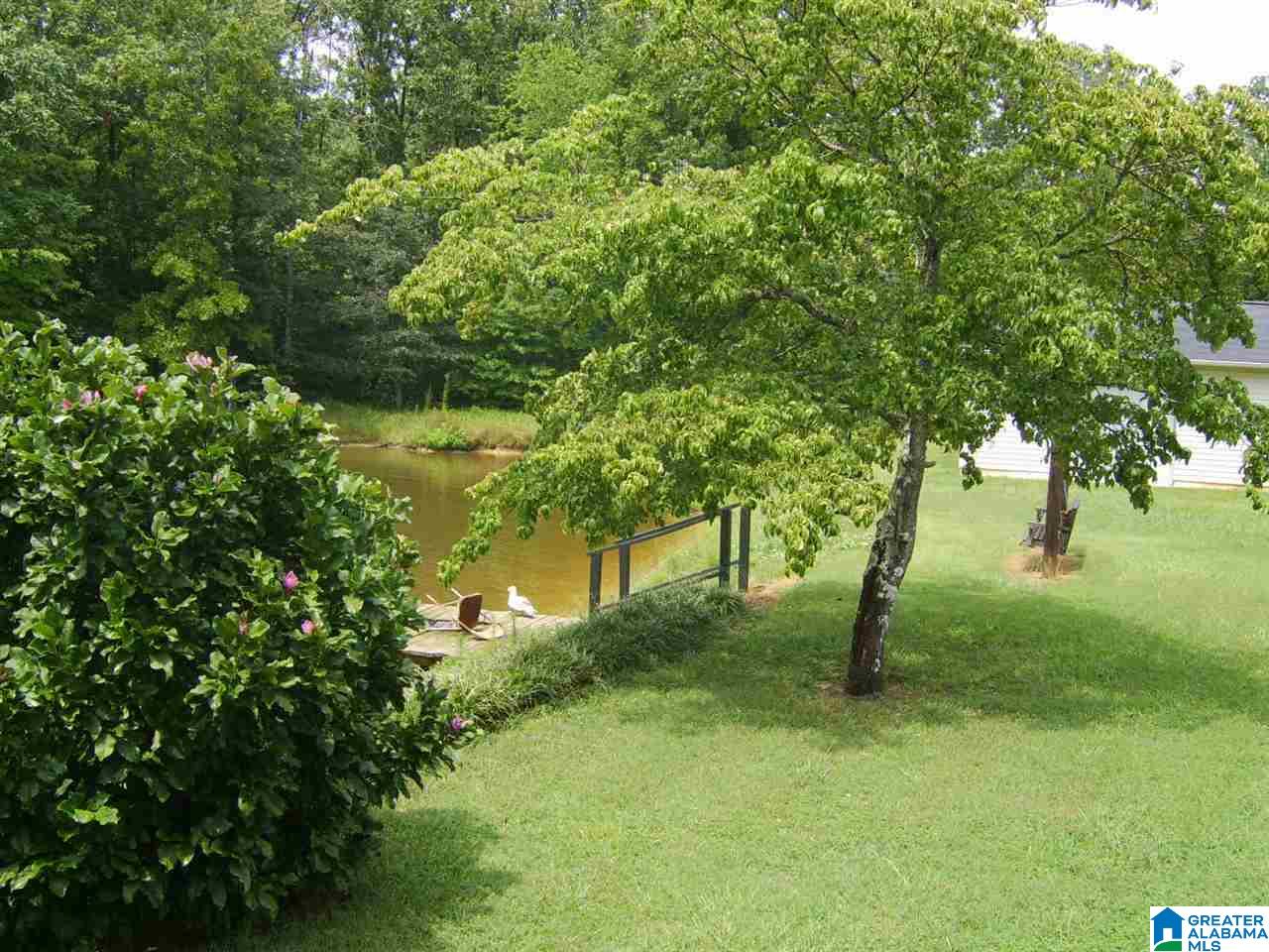 373 Spring Road Ohatchee, AL 36271 - Photo 11 of 41