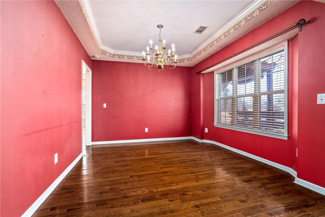 2016 Autrey Street Opelika, AL 36801 - Photo 9 of 25 Dining Room