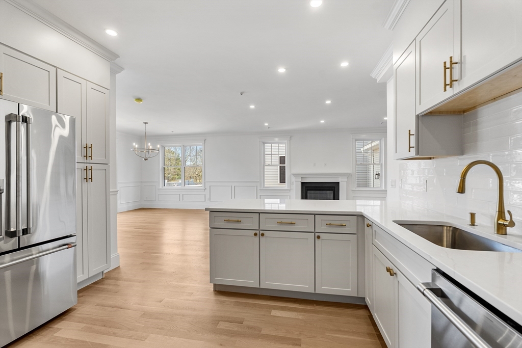 24 Fellows Road, Unit 2 Ipswich, MA 01938 - Photo 10 of 38
