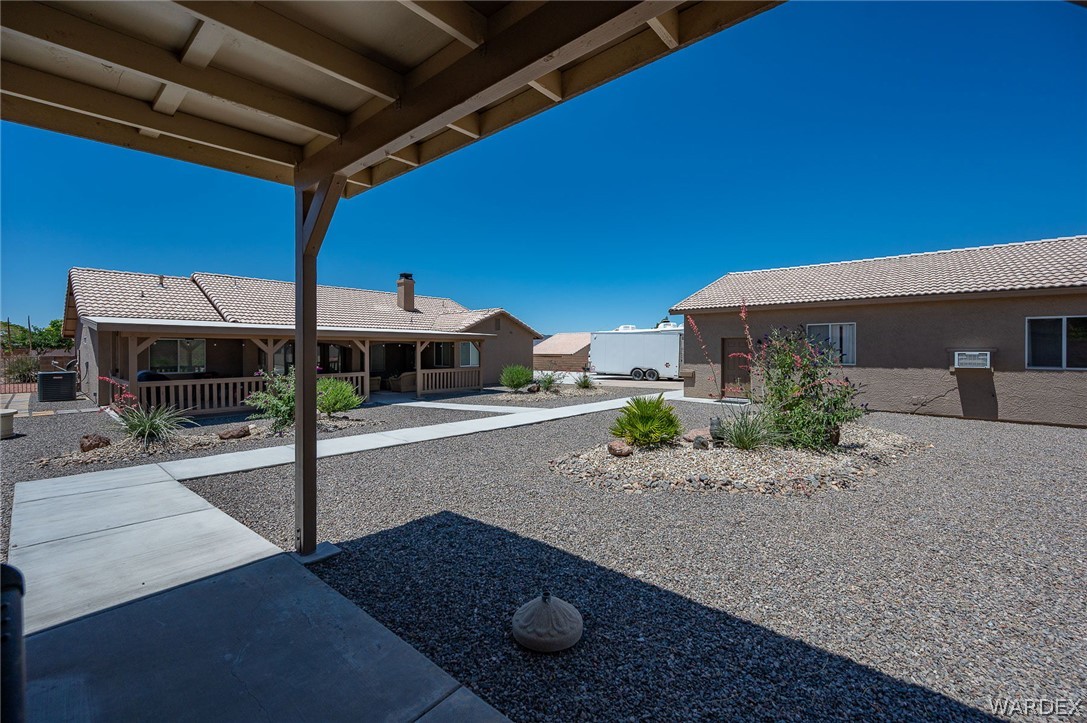 2790 Mountain Trail Road Kingman, AZ 86401 - Photo 43 of 65