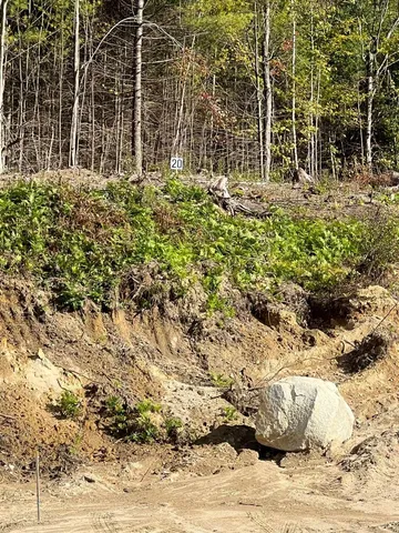 $120,000 | 22 Hawthorne Road, Unit SUB DIV PLAN LOT 14, Ossipee, NH 03864