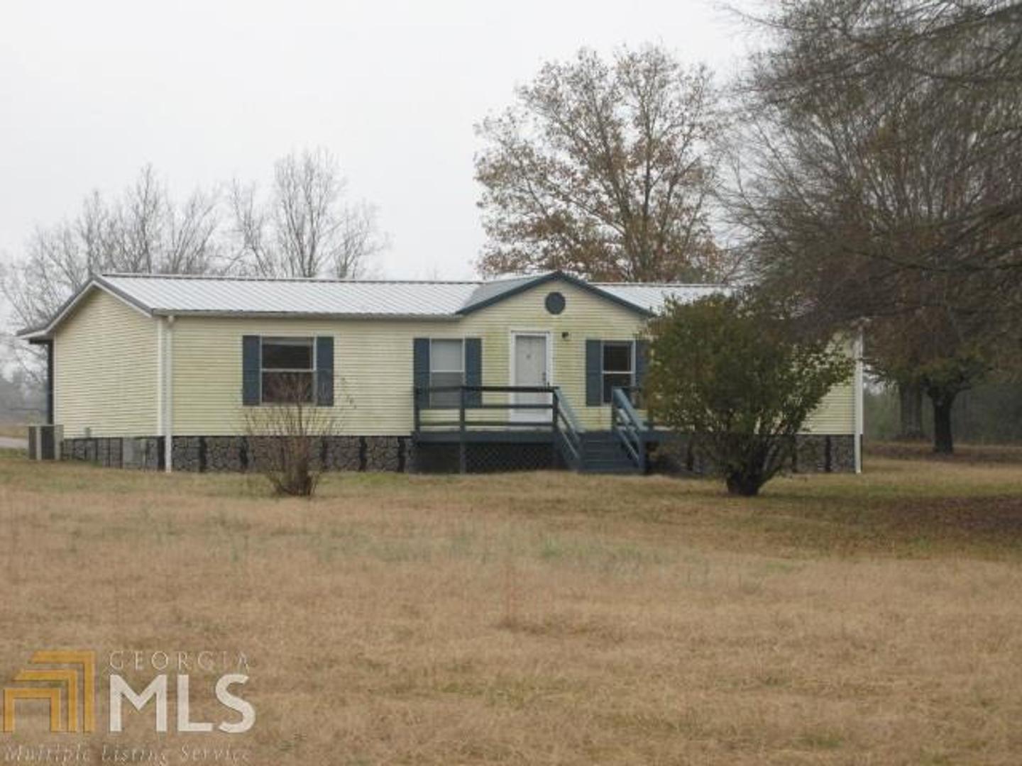 167 Hickman Fork Road Thomaston, GA 30286 - Photo 1 of 1 Gallery Image 1