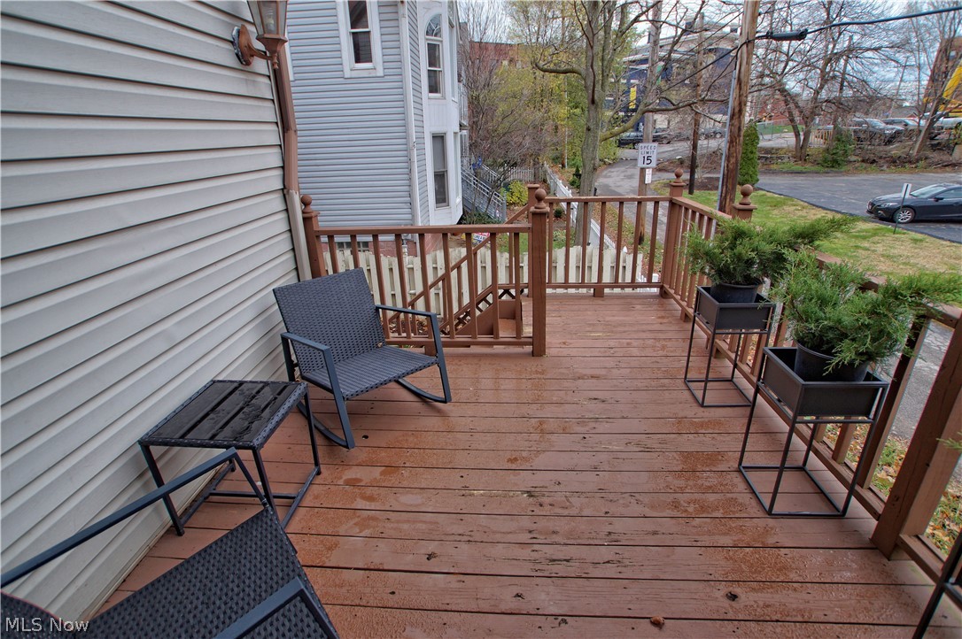 1708 Fulton Road Cleveland, OH 44113 - Photo 32 of 33 Gallery Image 32