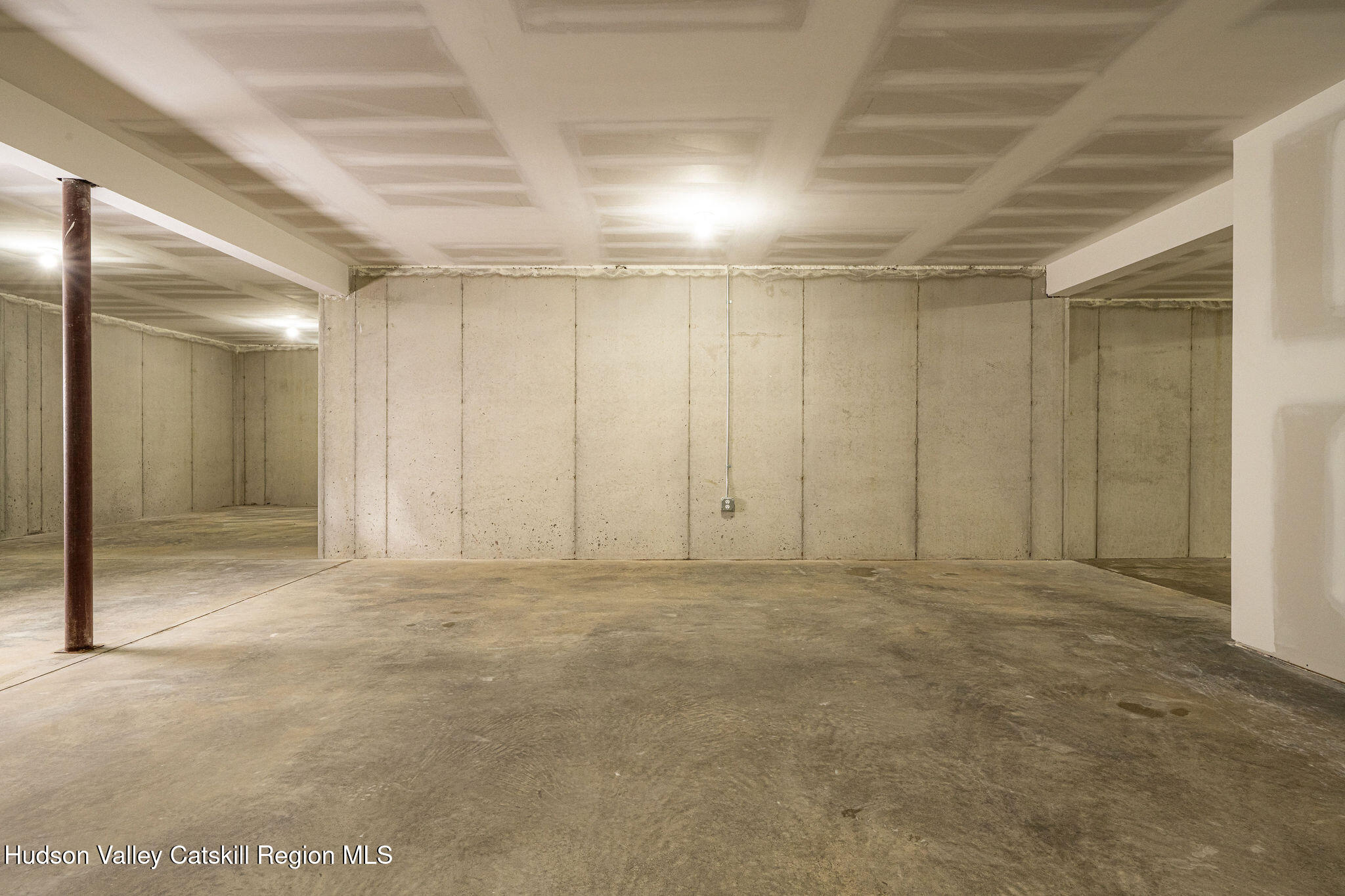 393 Buck Road Stone Ridge, NY 12484 - Photo 30 of 41 full basement