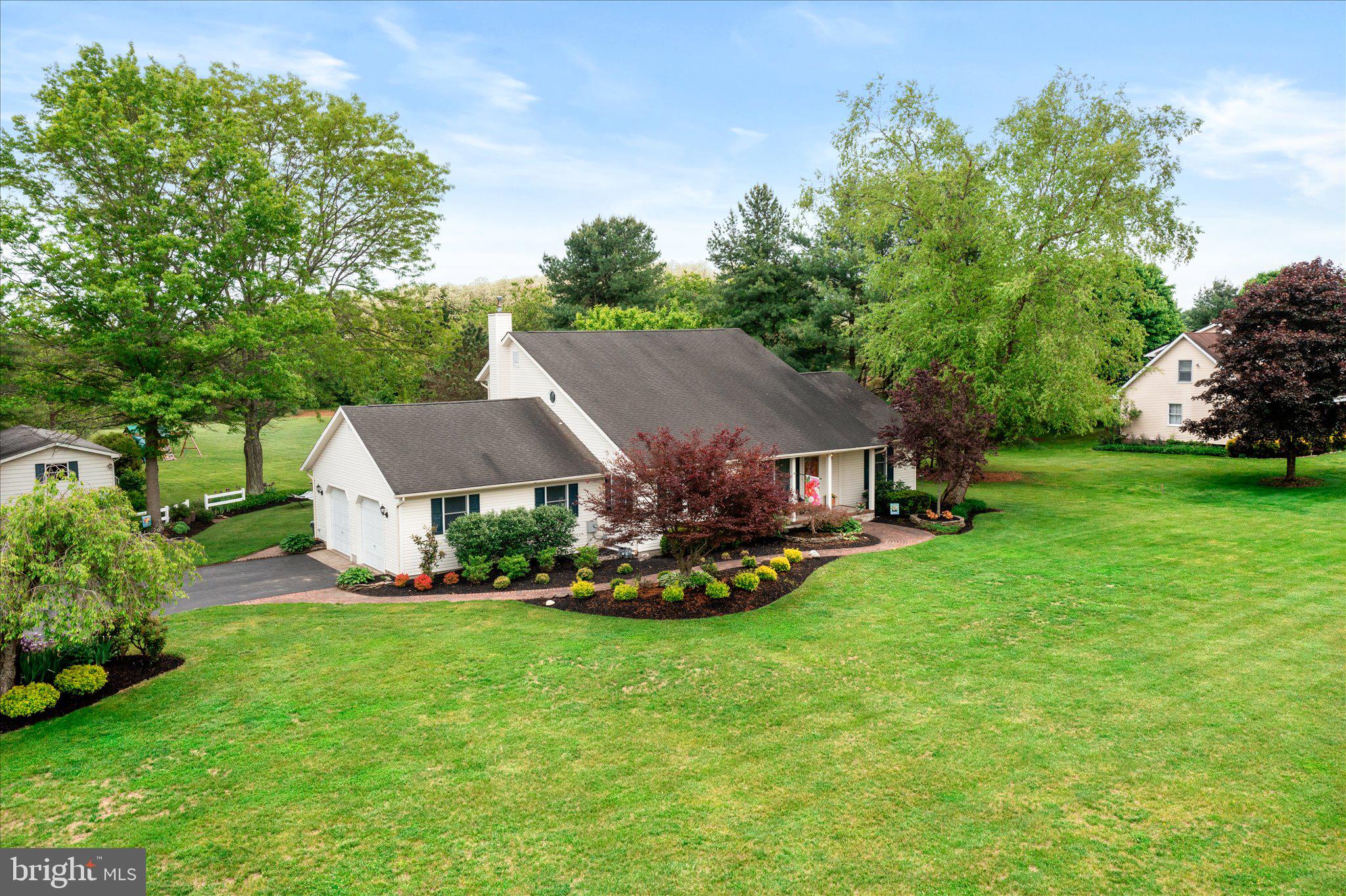 134 Schoolhouse Road Wrightstown, NJ 08562 - Photo 45 of 60