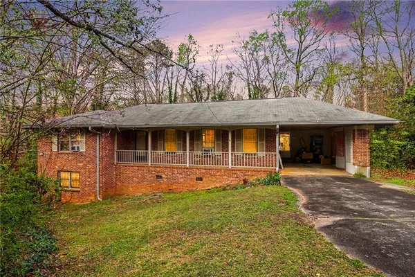 $329,900 | 2815 Indian Trail Drive, Tucker, GA 30093