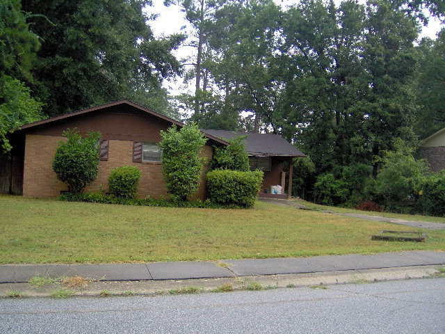 3508 Rushing Road Augusta, GA 30906 - Photo 1 of 1 Main View