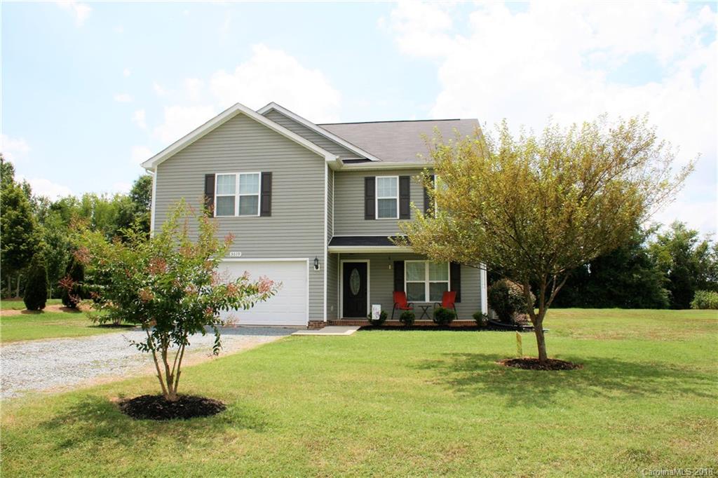 3619 Frank Broome Road, Unit 8 Monroe, NC 28112 - Photo 1 of 18 Gallery Image 1