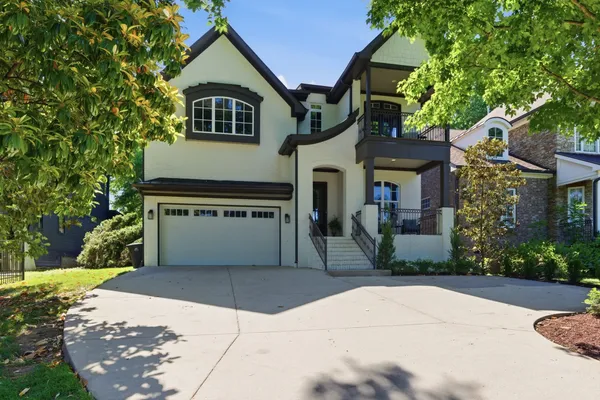 $1,845,000 | 4022 Lealand Lane, Unit A, Nashville, TN 37204
