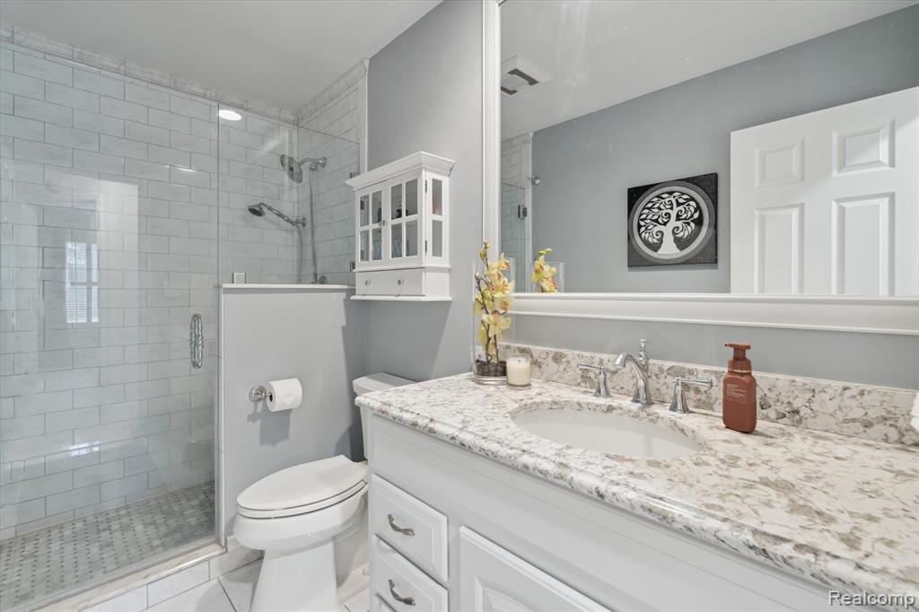 1421 Ripley Road Linden, MI 48451 - Photo 25 of 67