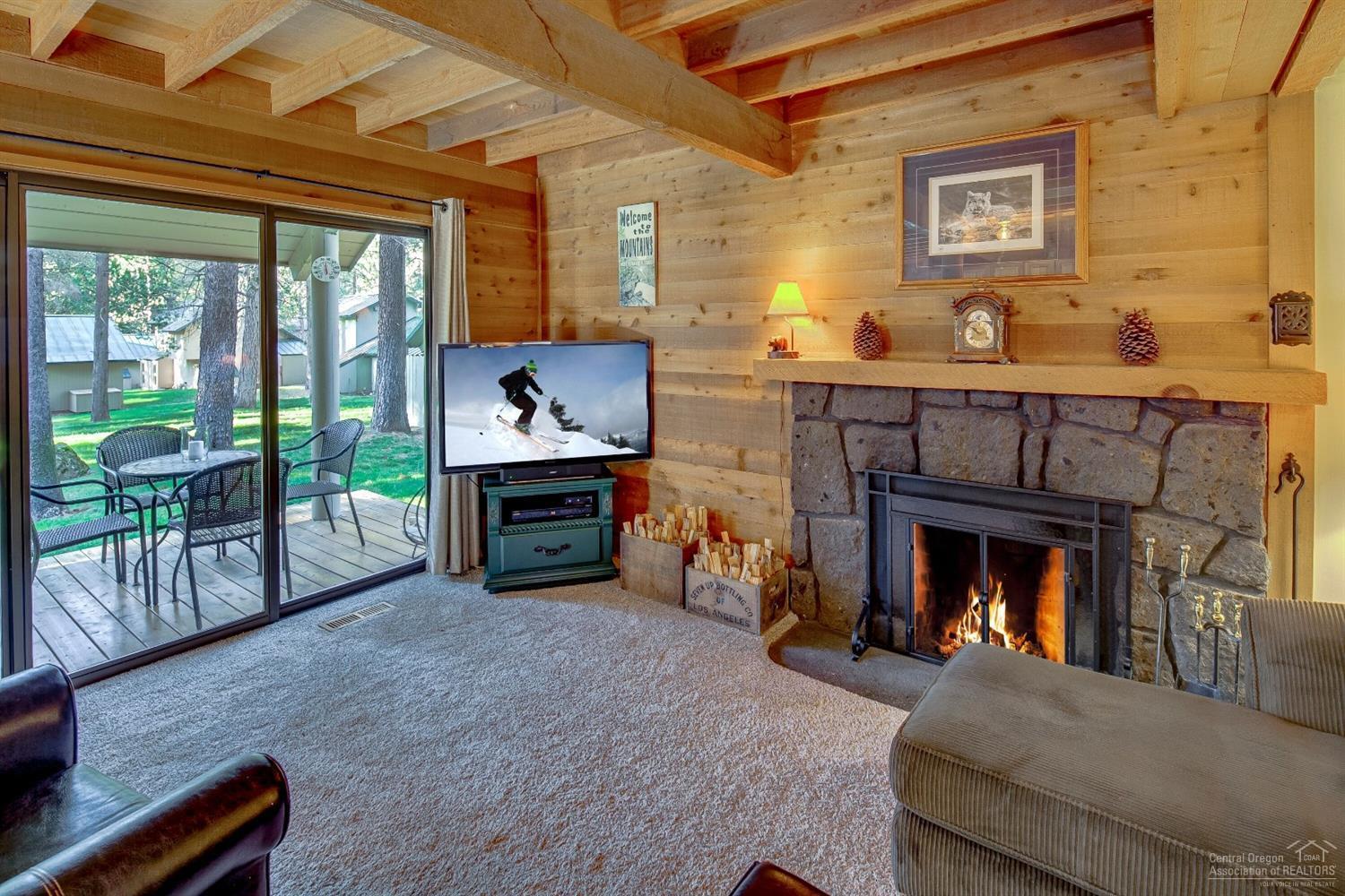 57527 Ranch Cabin Road, Unit 16 Sunriver, OR 97707 - Photo 11 of 17 Additional Photo